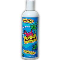 Crazy Dog Shampoo Rain Forest 12 Oz