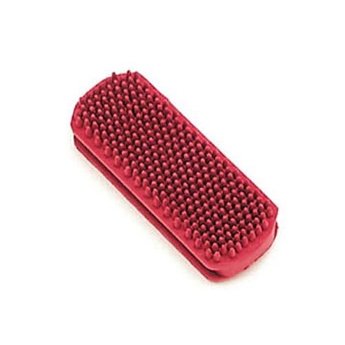 Safari Rubber Curry Brush