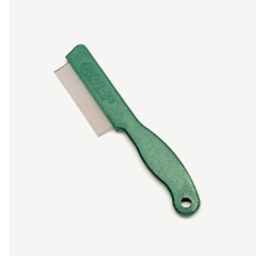 Safari Pet Flea & Tick Comb