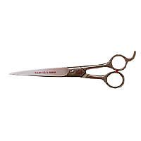 Dubl Duck Mercedes Straight Shears 8 inch