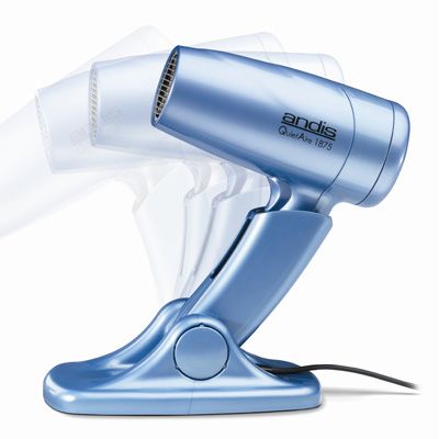 Andis Quiet Aire Dryer