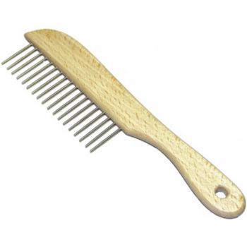 Cocker/Poodle Comb