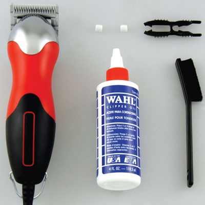 Wahl Switchblade