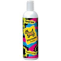 Crazy Dog Shampoo Pina Colada