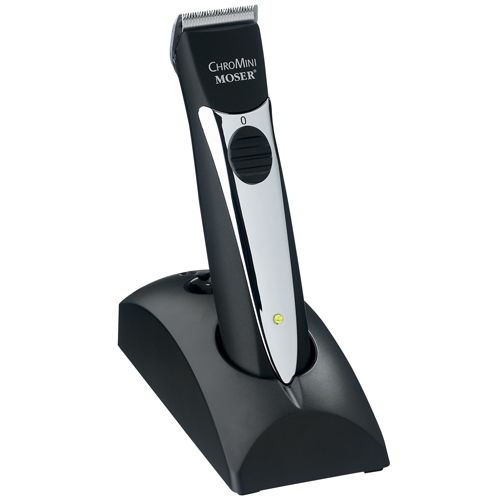 ChroMini Cordless Trimmer