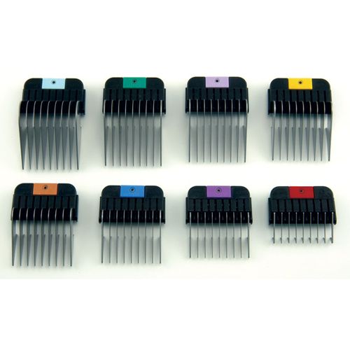 Ss Comb For Detatchable Blades