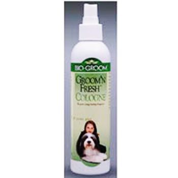 Groom n' Fresh Cologne 1 Gallon