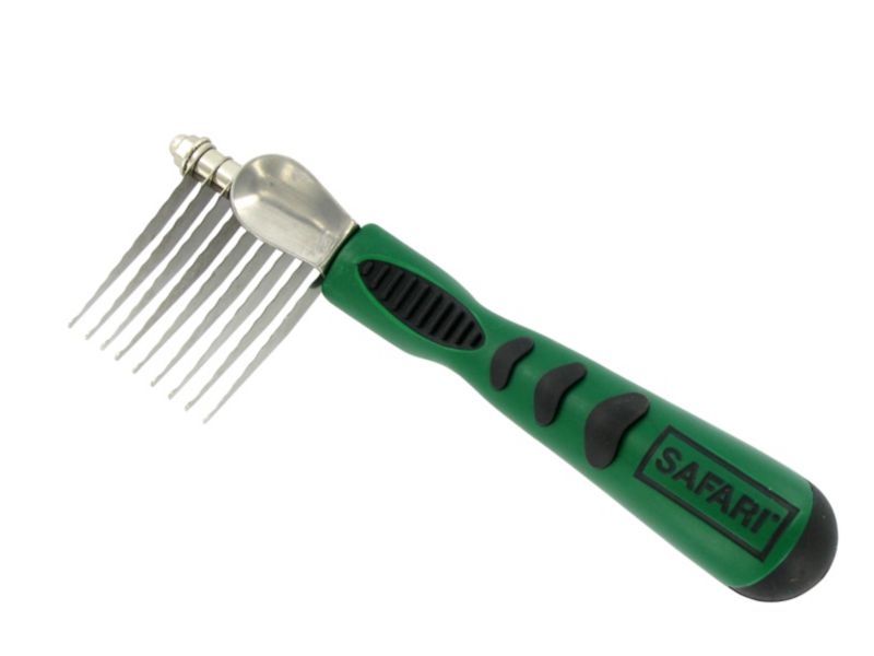 Safari Pet Dematting Comb