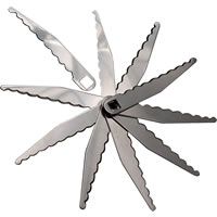 Millers Forge Heavy Duty Rake
