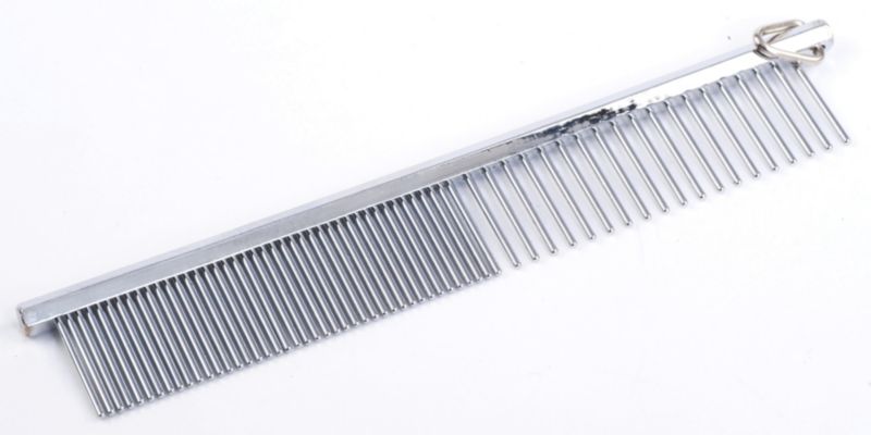 Safari 558 Pet Grooming Comb