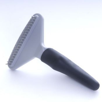 Undercoat Rake Teeth