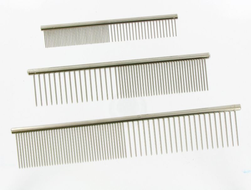 Groomaster Greyhound Pet Combs