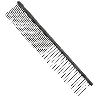 Classic Greyhound Style Pet Grooming Comb