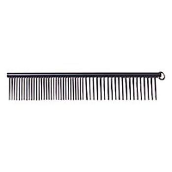 Groomaster Anti-Static Pet Grooming Comb Fine/Med
