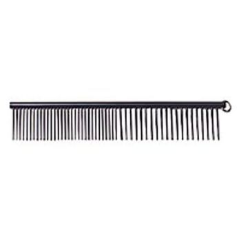 Groomaster Anti-Static Pet Grooming Comb Med/Coar