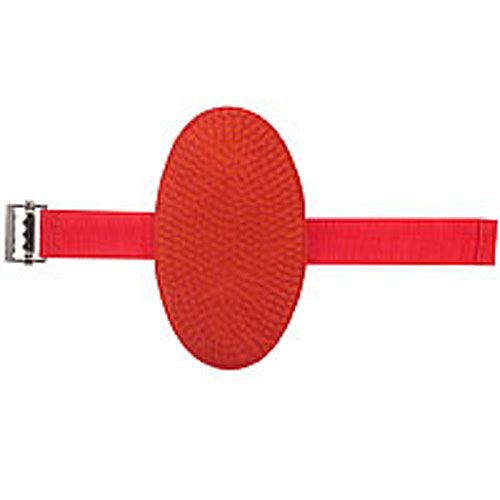 Terrier Palm Pad With Ball Tips