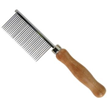 Safari Medium Pet Grooming Comb