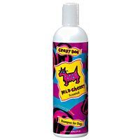 Crazy Dog Shampoo Wild Cherry