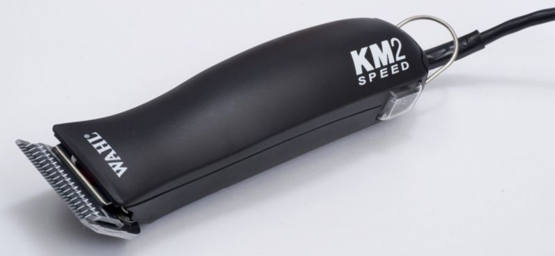 Wahl Km-2 2 Speed Clipper