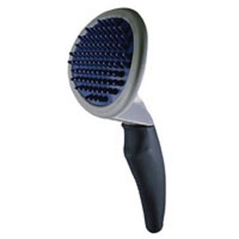 190633 - Jw Rubber Brush 8"