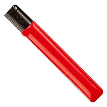 Classic Grooming Strippers Red Handle