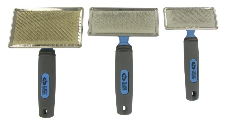 ComfyCare Slicker Dog Brush