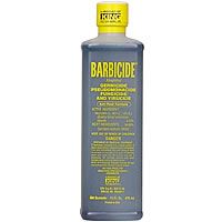 Barbicide Anti-Rust Formula