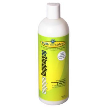 Furminator Deshedding Solution