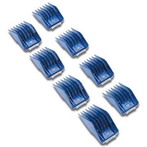 Andis Universal Animal Clipper Combs