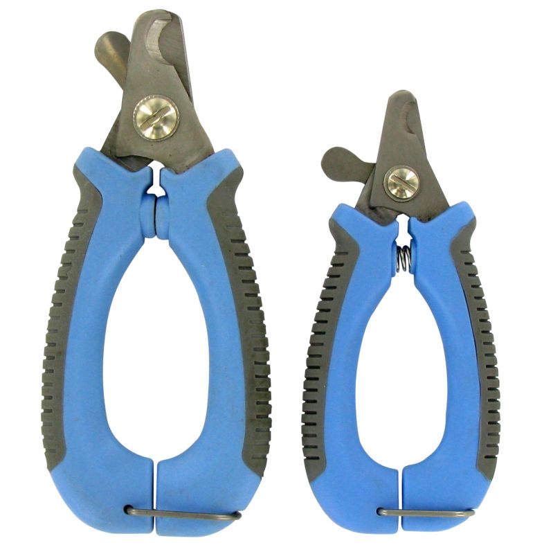ComfyCare Deluxe Dog Nail Trimmer