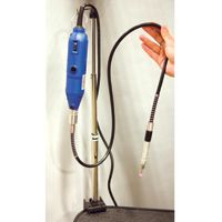 Therapet Portable Nail Grinder