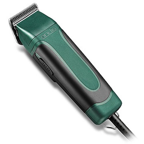 Andis Agp 2 Speed Professional Animal Clipper Grn