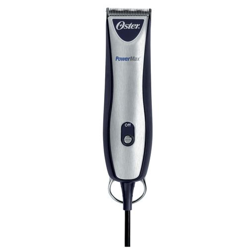 Oster Powermax Clipper W/10 Blade