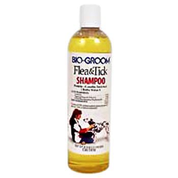 190945 112 - Bio Groom Flea & Tick Shampoo