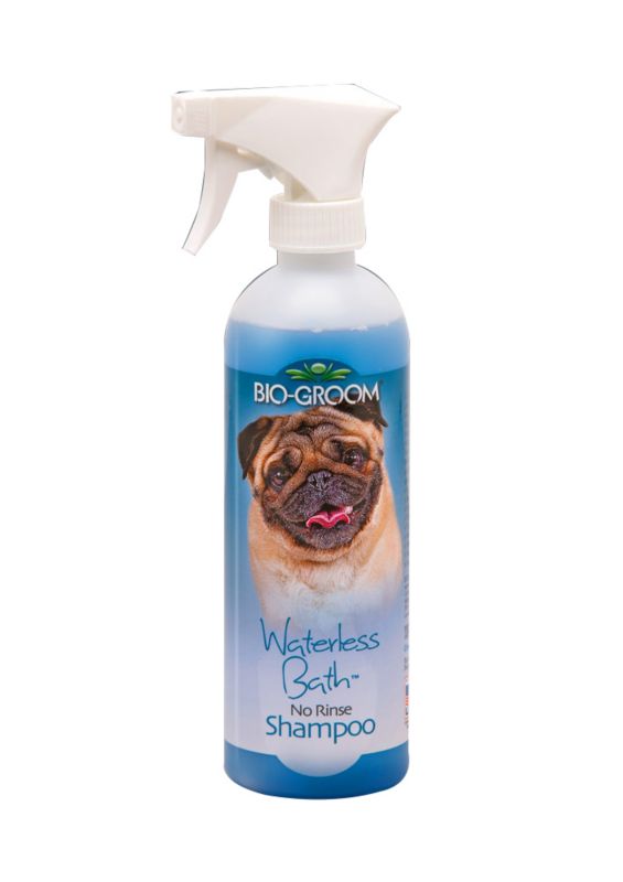 Bio-Groom Waterless Bath 1 GAL