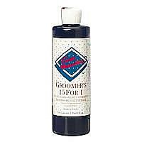 Coat Handler Groomers 15:1 Shampoo
