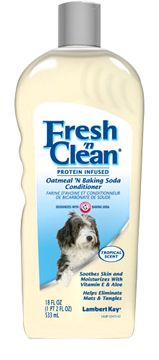 Lamert Kay Oatmeal Baking Soda Conditioner
