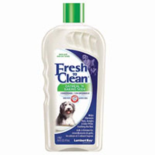 Lamert Kay Oatmeal Baking Soda Conditioner
