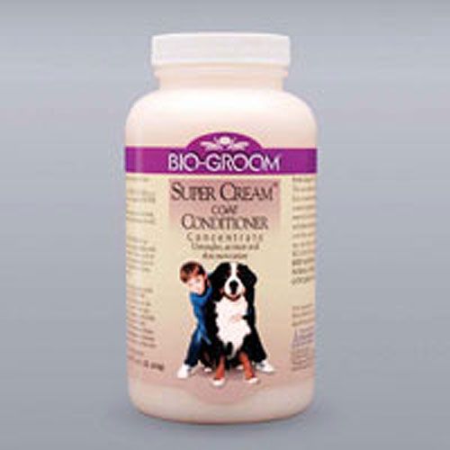 Bio-Groom Super Cream Dog Conditioner