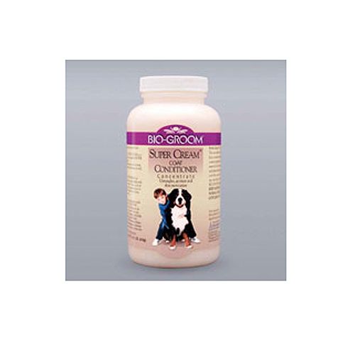 Bio-Groom Super Cream Dog Conditioner