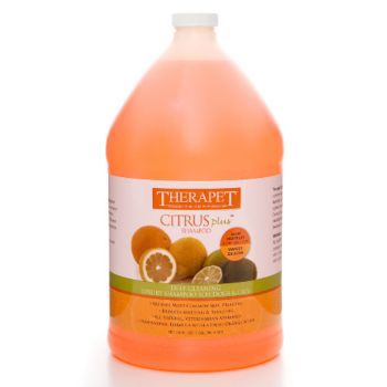 Therapet Citrus Plus Shampoo
