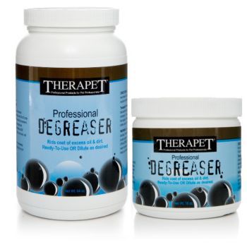 Therapet Professional Degreaser