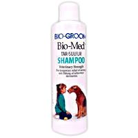 Bio-Groom Bio-Med Dog Shampoo