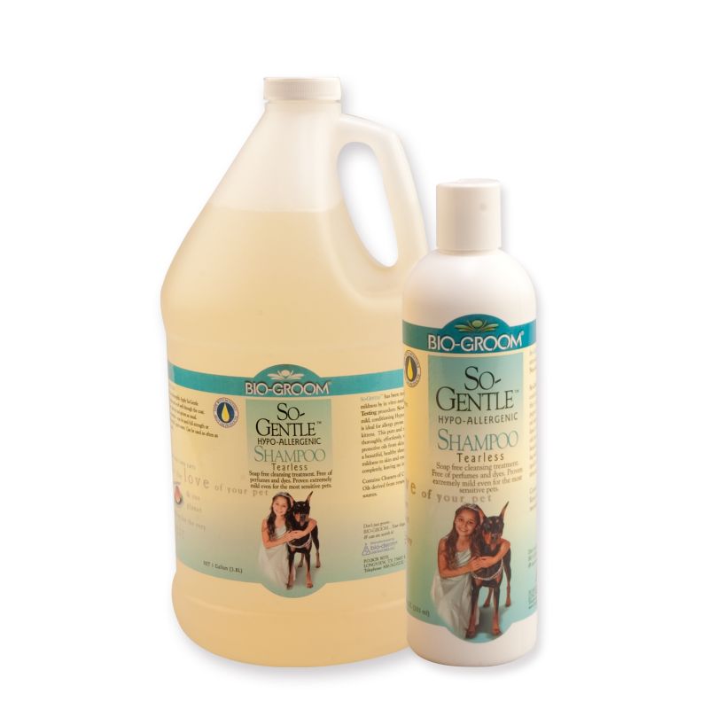 Bio-Groom So Gentle Dog Shampoo