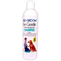 Bio-Groom So Gentle Shampoo