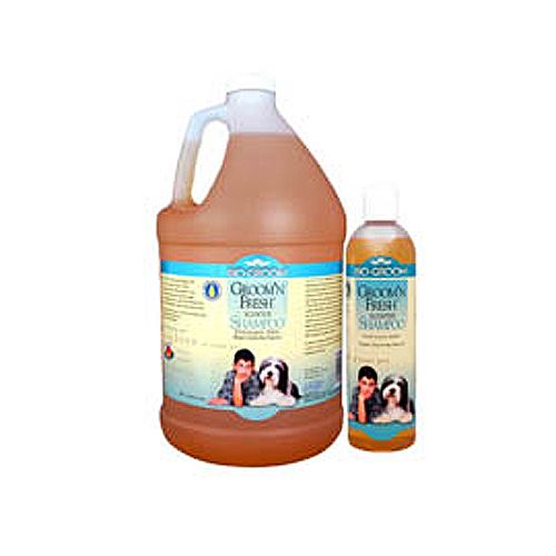 Bio-Groom Groom N Fresh Shampoo