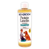 Biogroom Protein Lanolin Shampoo