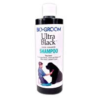 Bio-Groom Ultra Black Shampoo