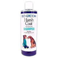 Bio Groom Harsh Coat Shampoo