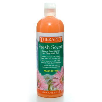 Therapet Fresh Scent Conditioner